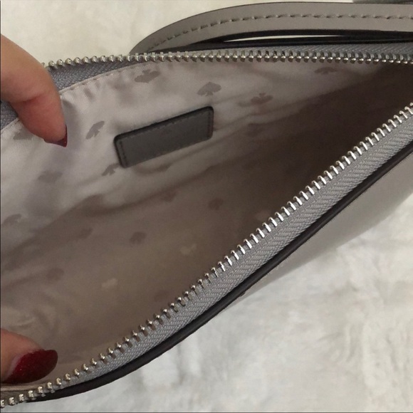 Kate Spade Ivy Street Amy Purse - Picture 4 of 6